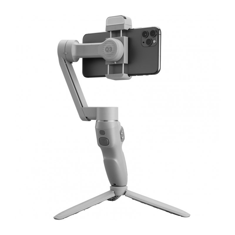 Стедикам Zhiyun Smooth-Q3 Combo C030113INT серый купить,0