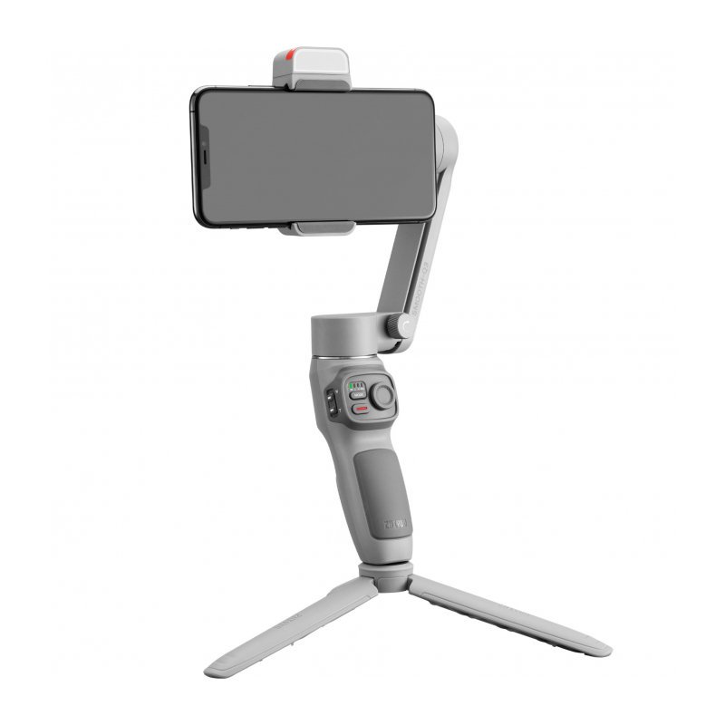 Стедикам Zhiyun Smooth-Q3 Combo C030113INT серый купить,0