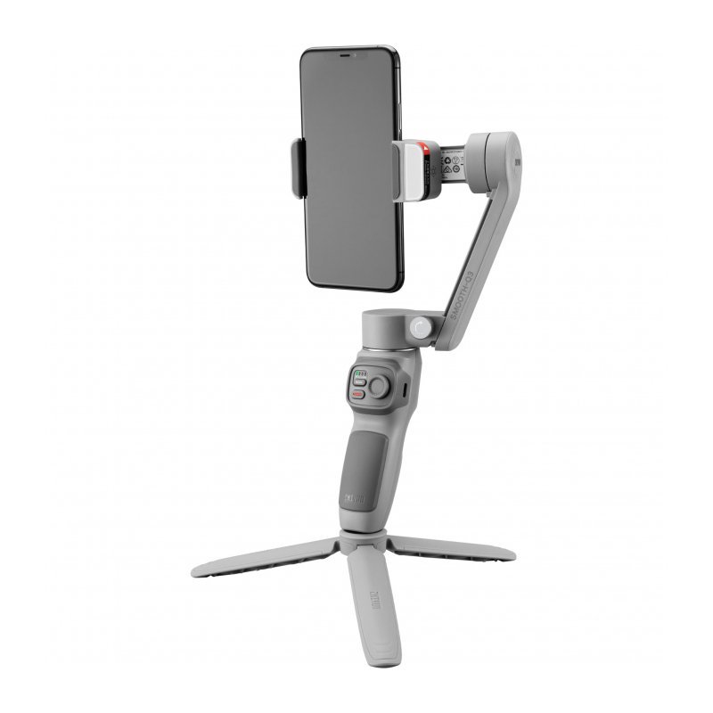 Стедикам Zhiyun Smooth-Q3 Combo C030113INT серый купить,0