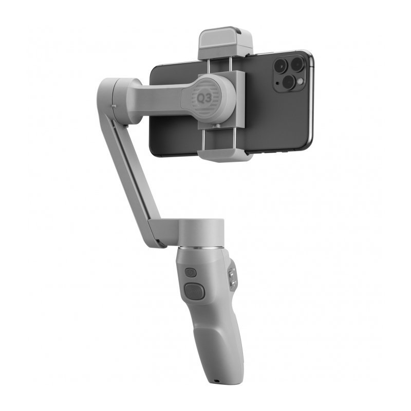 Стедикам Zhiyun Smooth-Q3 Combo C030113INT серый купить,0