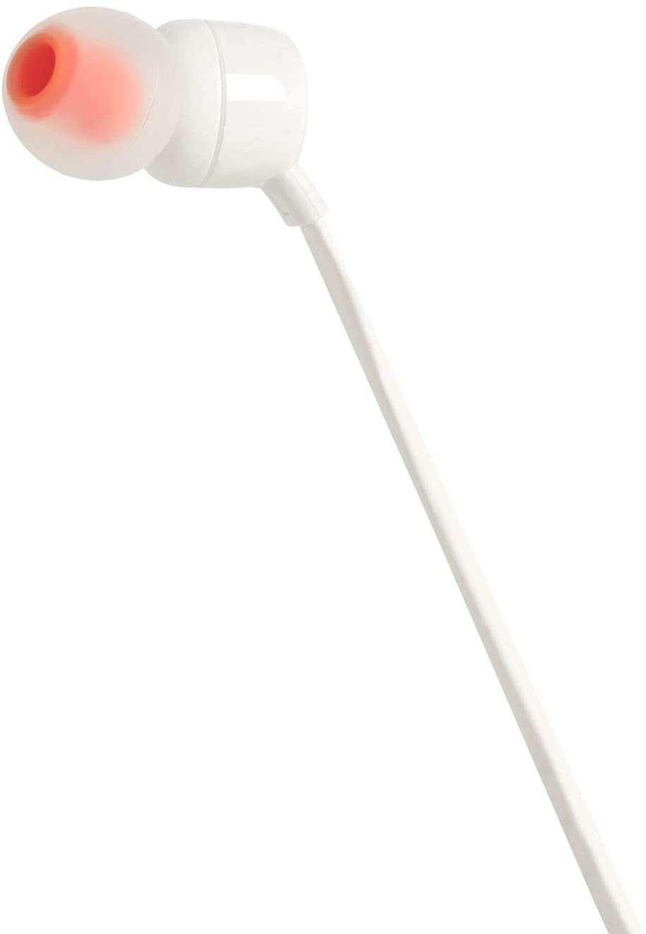 Наушники JBL Tune 110 белые