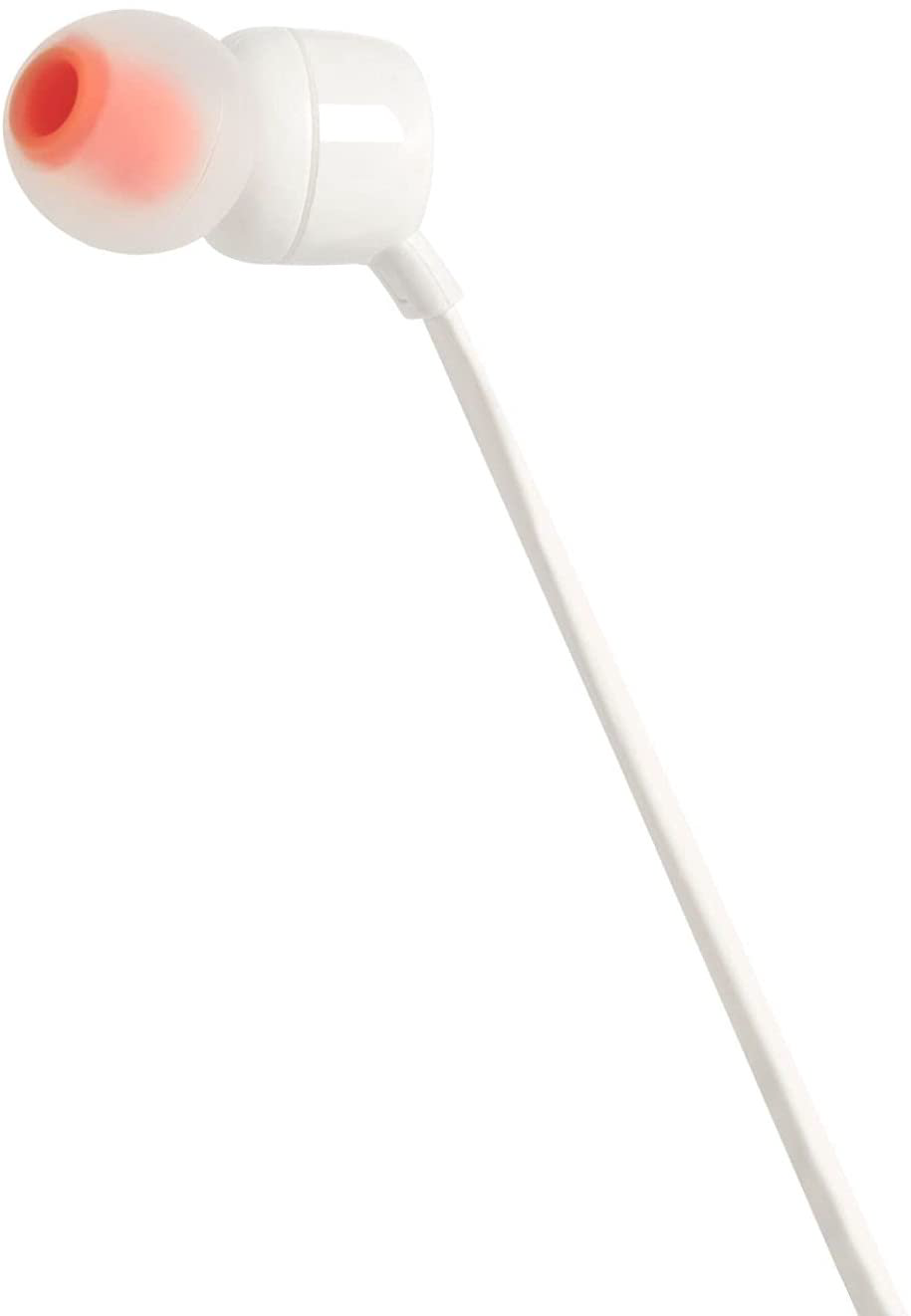 Наушники JBL Tune 110 белые купить,4990