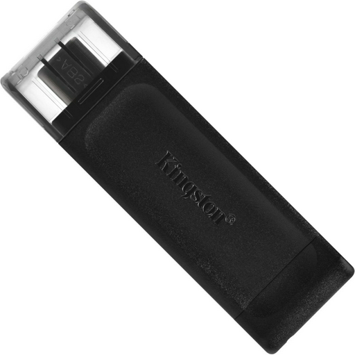 USB Flash карта Kingston DT70/128GB 128 Гб