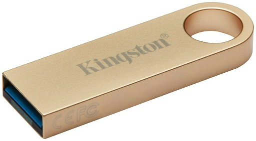 USB Flash карта Kingston DataTraveler SE9 G3 DTSE9G3/128GB 128 Гб