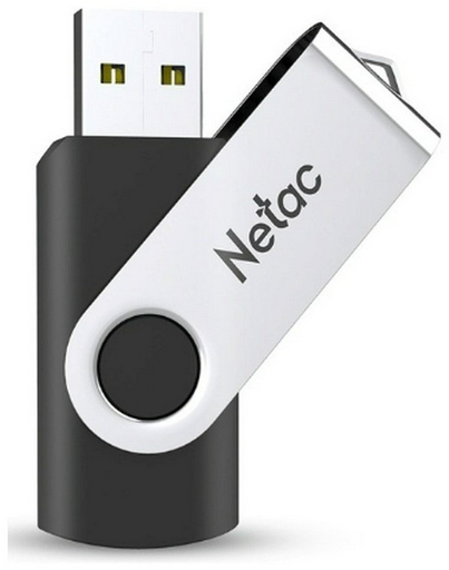 USB Flash карта Netac U505 64 Гб