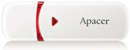 USB Flash карта Apacer AP64GAH333W-1 64 Гб