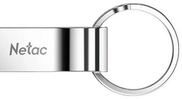 USB Flash карта Netac NT03U275N-008G-20SL 8 Гб