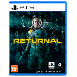 Видеоигра для PS5 Returnal