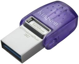 USB Flash карта Kingston DTDUO3CG3/128GB 128 Гб