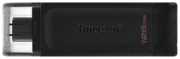 USB Flash карта Kingston DT70/128GB 128 Гб