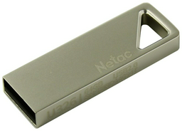 USB Flash карта Netac U326 NT03U326N-064G-20PN 64 Гб
