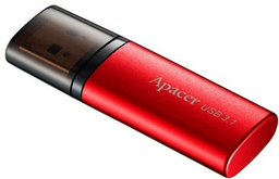 USB Flash карта Apacer AP64GAH25BR-1 64 Гб
