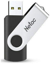 USB Flash карта Netac U505 64 Гб