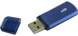 USB Flash карта Silicon Power Helios 202 SP128GBUF3202V1B 128 Гб