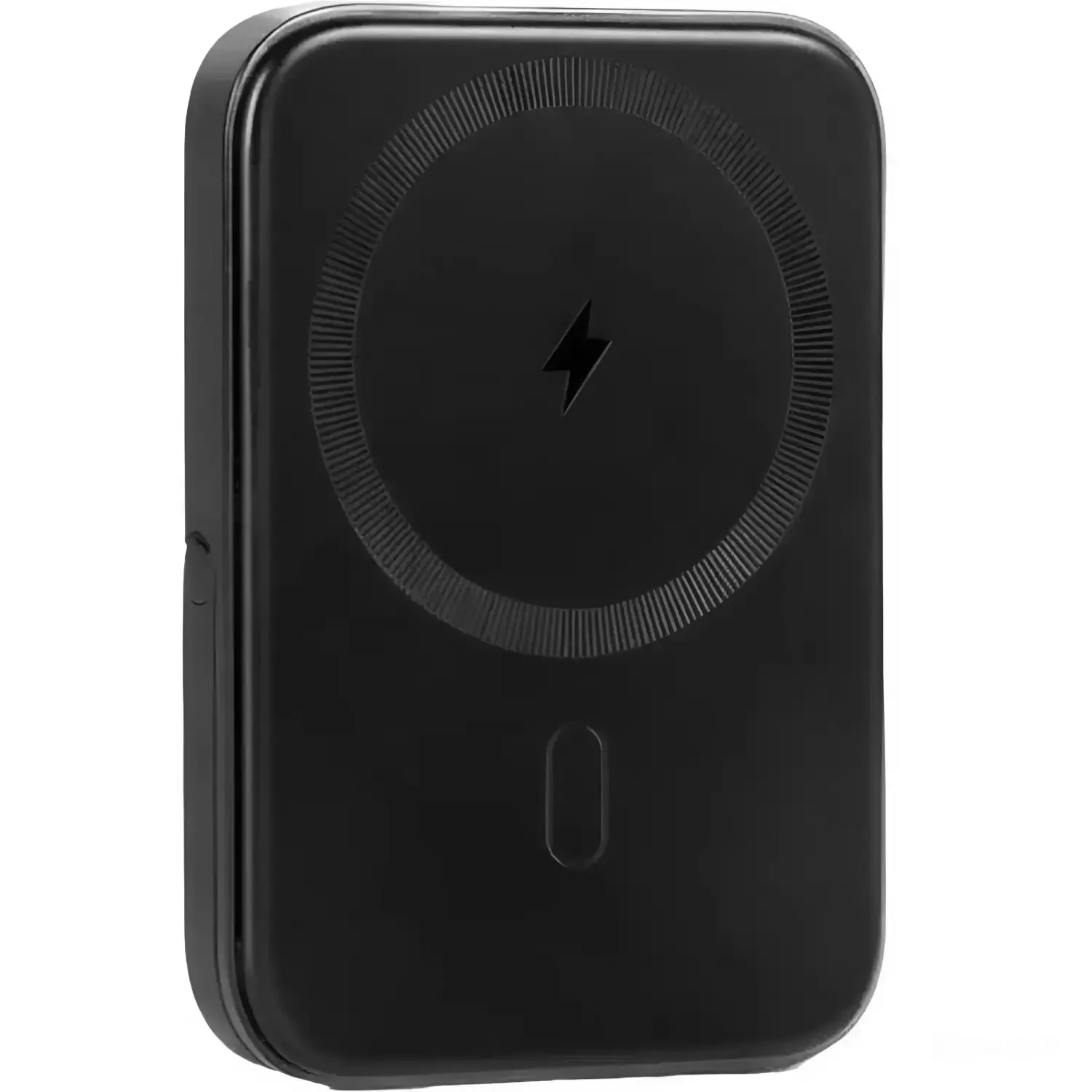 Внешний аккумулятор TTEC ReCharger Pro M 5000 mAh 2BB219S Black