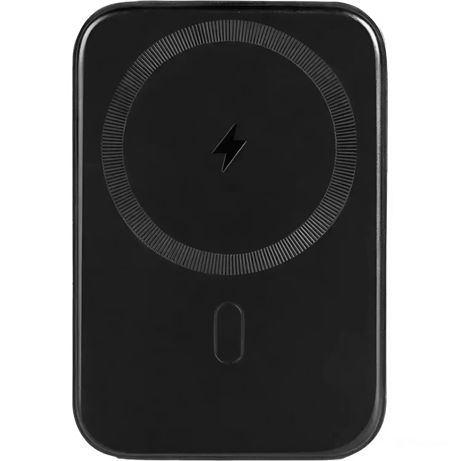 Внешний аккумулятор TTEC ReCharger Pro M 5000 mAh 2BB219S Black