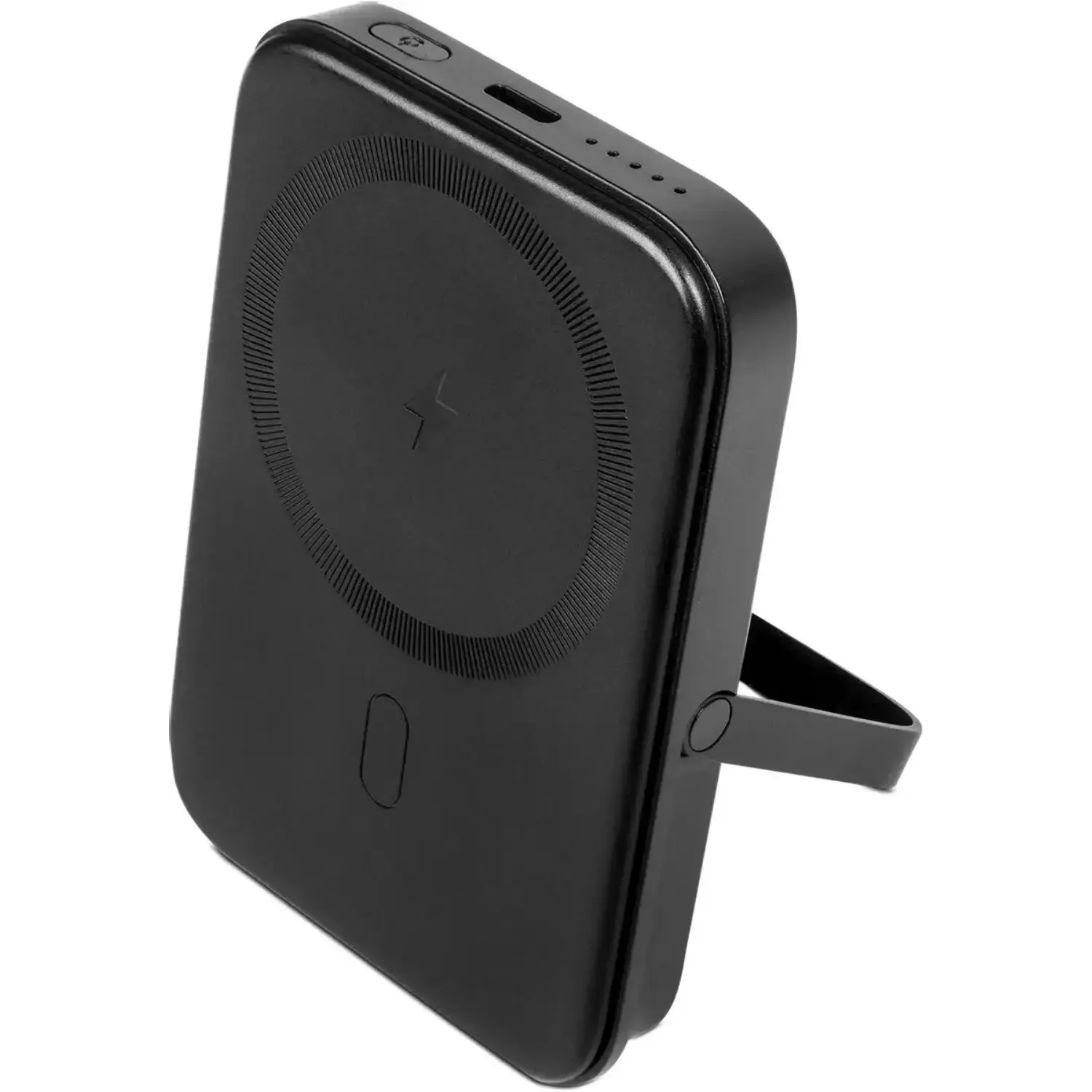 Внешний аккумулятор TTEC ReCharger Pro M 5000 mAh 2BB219S Black