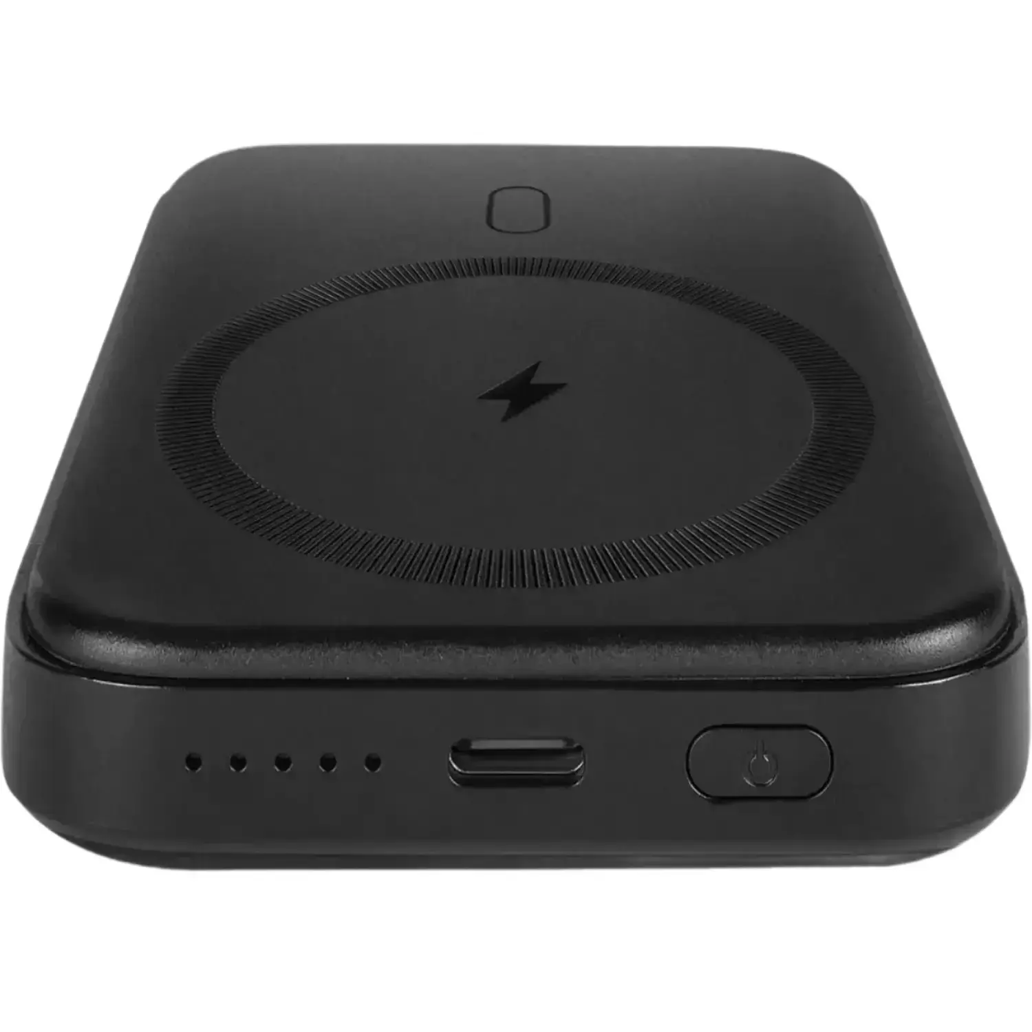 Внешний аккумулятор TTEC ReCharger Pro M 5000 mAh 2BB219S Black