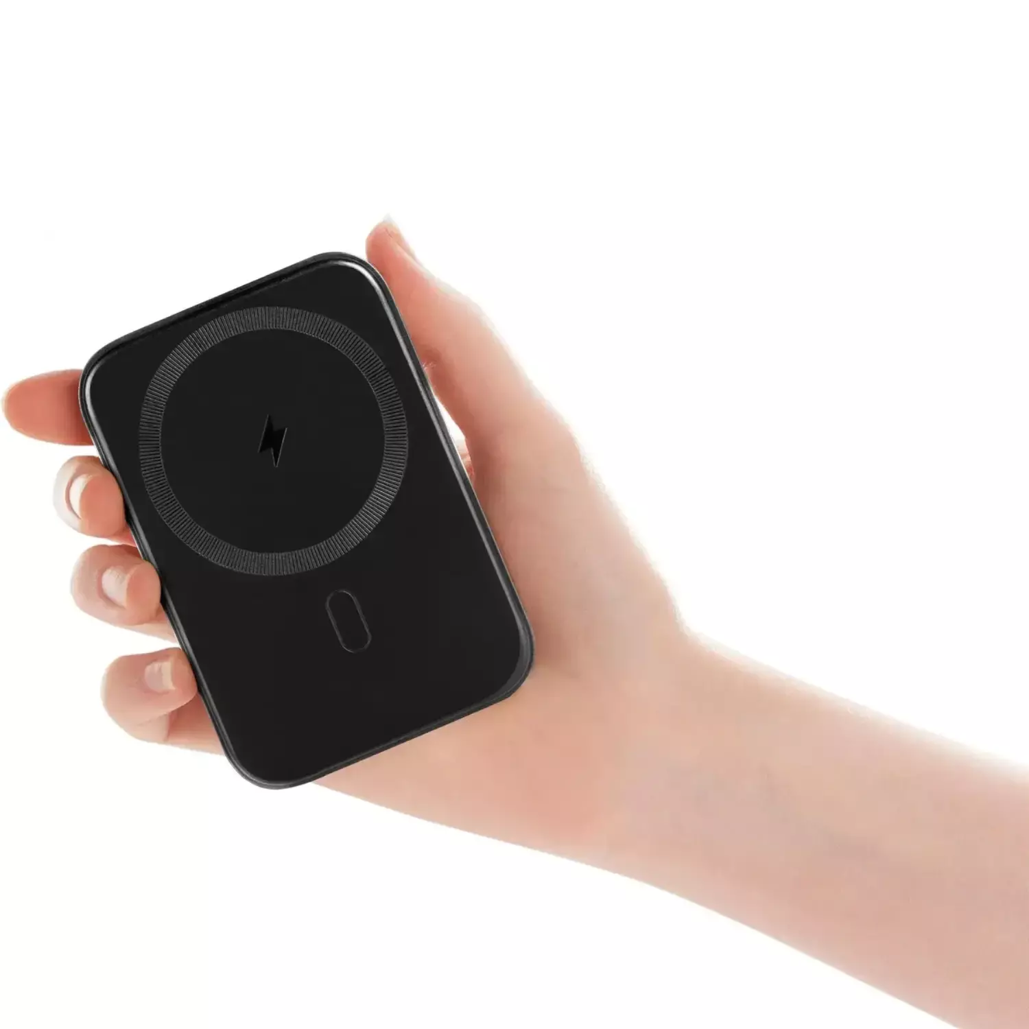 Внешний аккумулятор TTEC ReCharger Pro M 5000 mAh 2BB219S Black