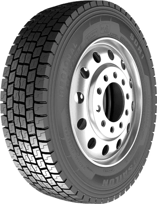 Шины Sailun SDR1 265/70 R19,5 143/141J купить,137150