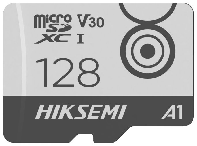 Карта памяти Hiksemi HS-TF-M1/128G 128 Гб купить,NaN