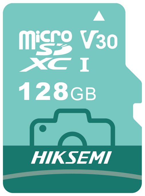 Карта памяти Hiksemi HS-TF-D3/128G 128 Гб купить,NaN