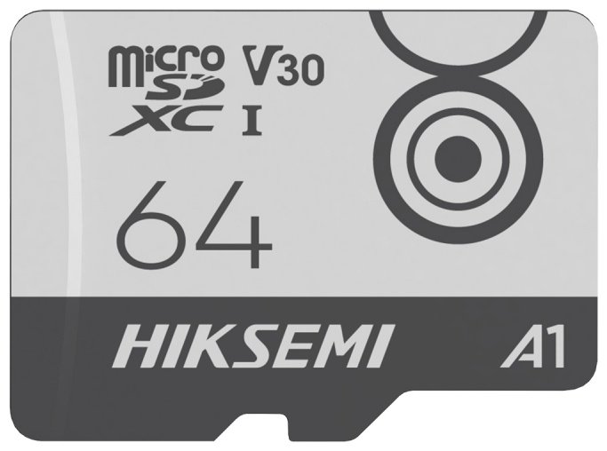 Карта памяти Hiksemi HS-TF-M1/64G 64 Гб купить,NaN