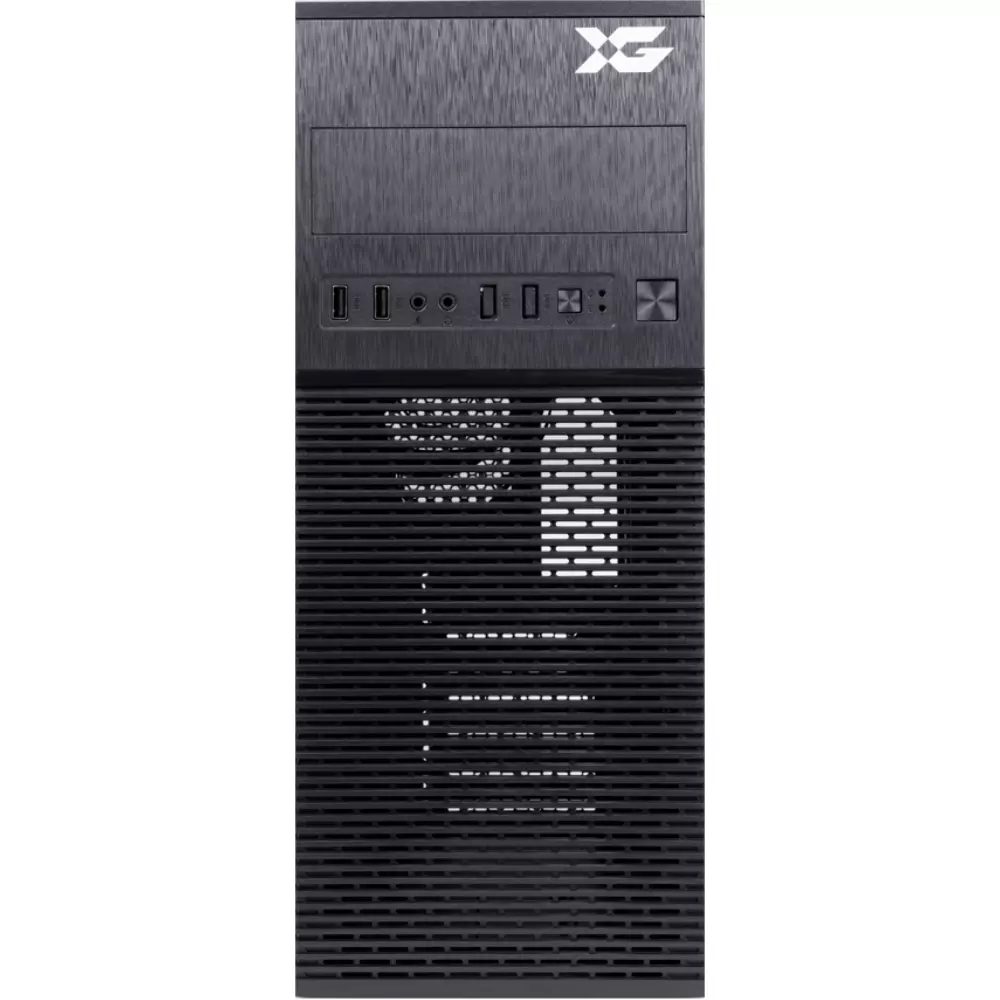 Персональный компьютер  XG Basic XGMM020