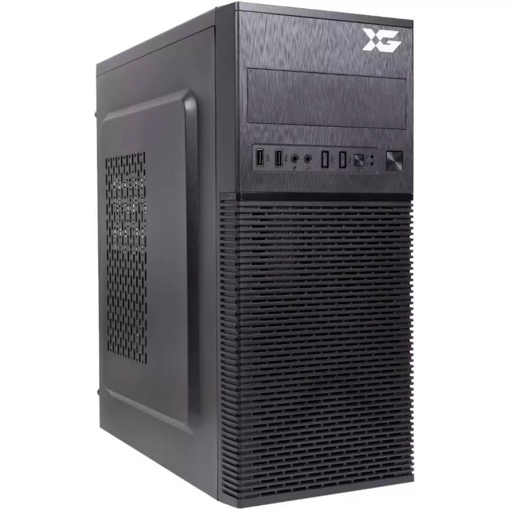 Персональный компьютер  XG Basic XGMM020