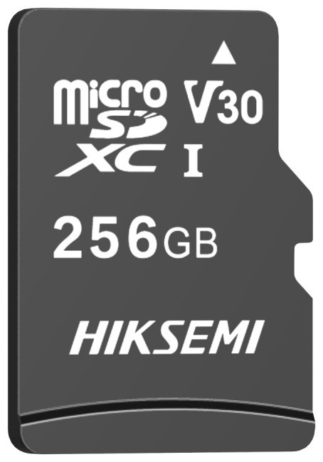 Карта памяти Hiksemi microSDXC HS-TF-C1/256G 256 Гб купить,NaN