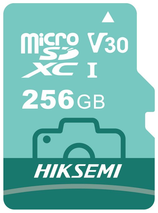 Карта памяти Hiksemi HS-TF-D3/256G 256 Гб купить,NaN
