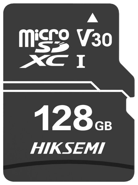 Карта памяти Hiksemi HS-TF-D1/128G 128 Гб купить,NaN