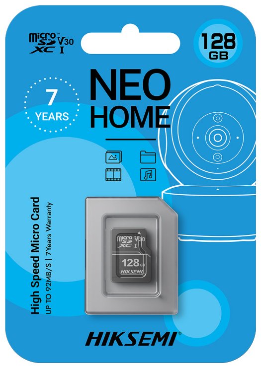 Карта памяти Hiksemi HS-TF-D1/128G 128 Гб купить,NaN
