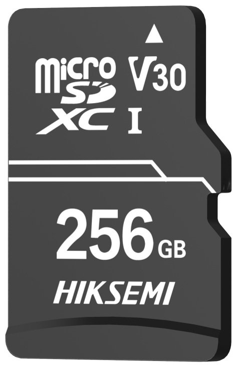 Карта памяти Hiksemi microSDXC HS-TF-D1/256G 256 Гб купить,NaN