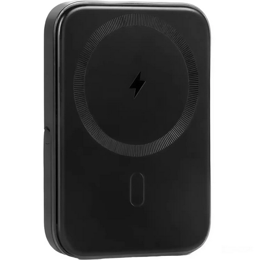 Внешний аккумулятор TTEC ReCharger Pro M 10000 mAh 20W 2BB221S Black