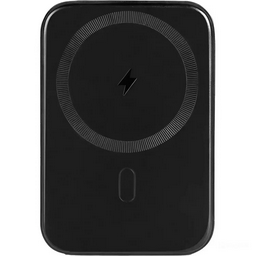 Внешний аккумулятор TTEC ReCharger Pro M 10000 mAh 20W 2BB221S Black