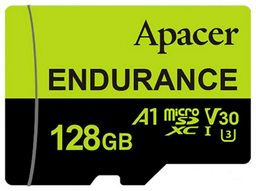 Карта памяти Apacer AP128GEDM1D05-R 128 Гб