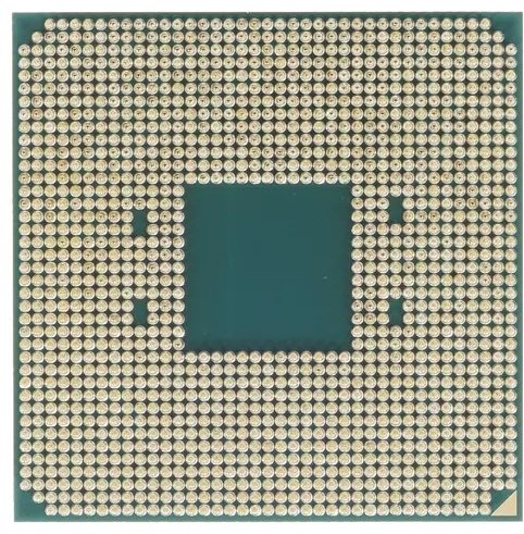Процессор AMD Ryzen 5 5600X OEM