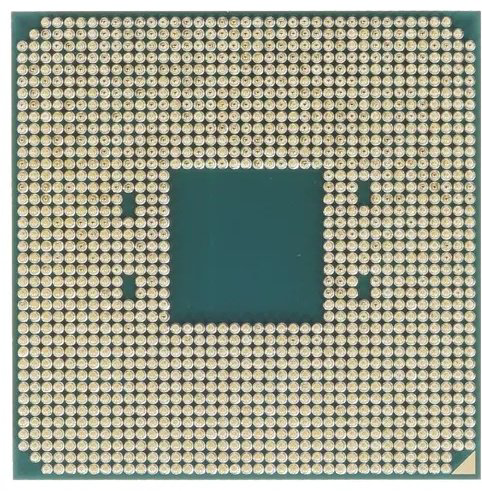 Процессор AMD Ryzen 5 5600X OEM