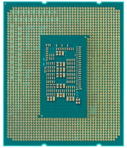 Процессор Intel Core i3 12100F OEM