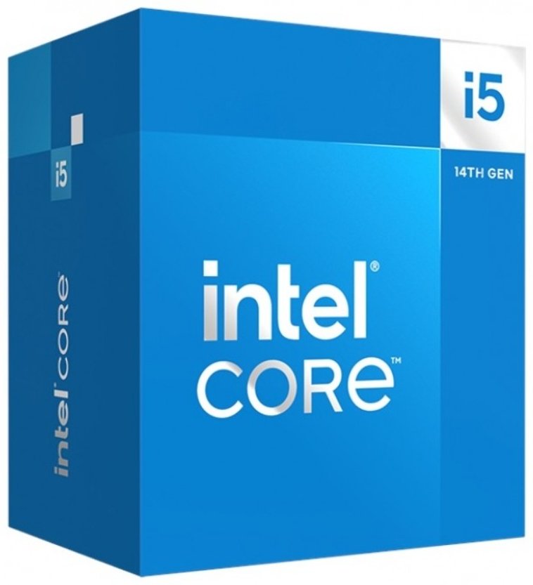 Процессор Intel Core i5 14500 BOX купить,NaN