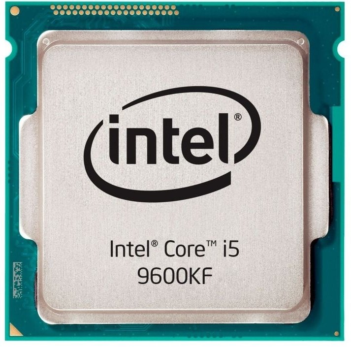 Процессор Intel Core i5 9600KF OEM купить,NaN