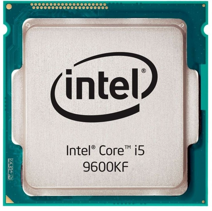 Процессор Intel Core i5 9600KF OEM купить,NaN