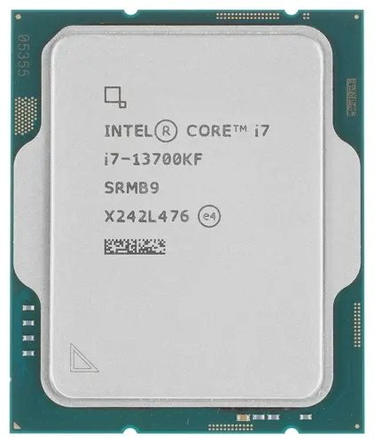 Процессор Intel Core i7 13700KF OEM