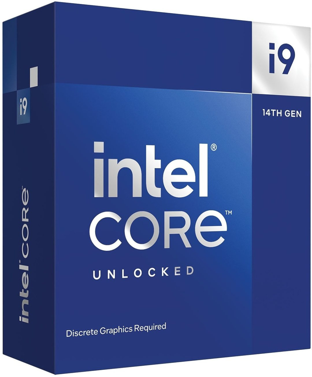 Процессор Intel Core i9 14900KF BOX купить,NaN