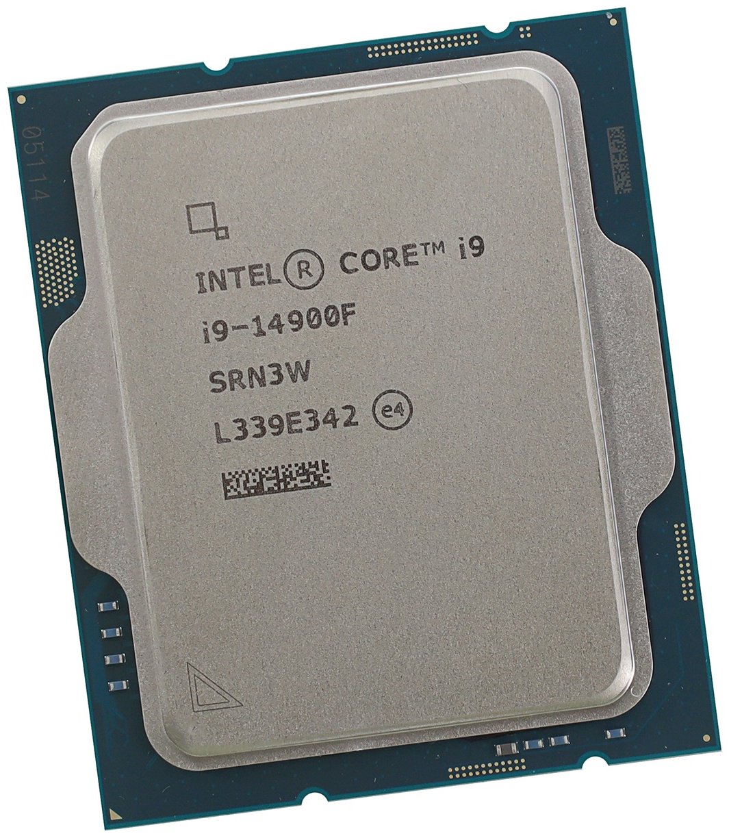 Процессор Intel Core i9 14900F OEM купить,NaN