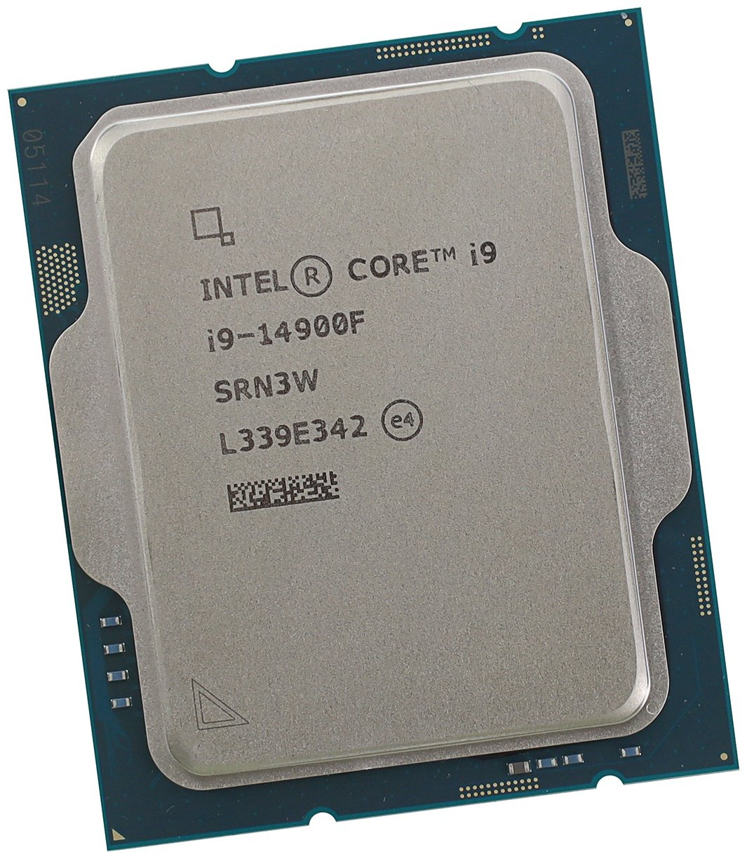 Процессор Intel Core i9 14900F OEM купить,NaN