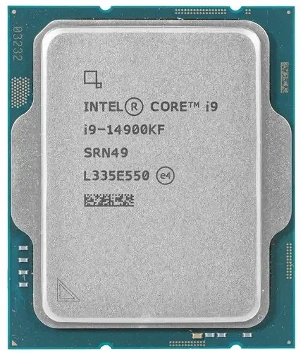 Процессор Intel Core i9 14900KF OEM купить,319410