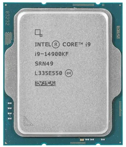 Процессор Intel Core i9 14900KF OEM купить,319410