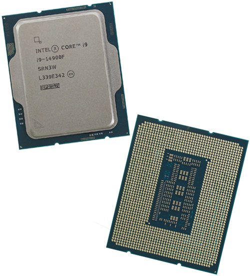 Процессор Intel Core i9 14900F OEM купить,NaN